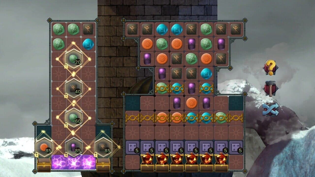Tower of Wishes 2: Vikings - Collector's Edition thumbnail 5