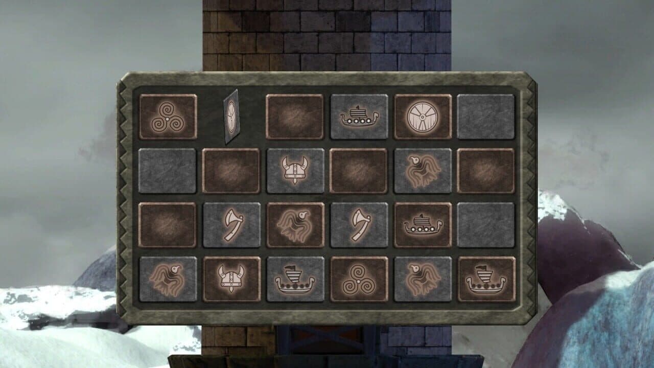 Tower of Wishes 2: Vikings - Collector's Edition thumbnail 2