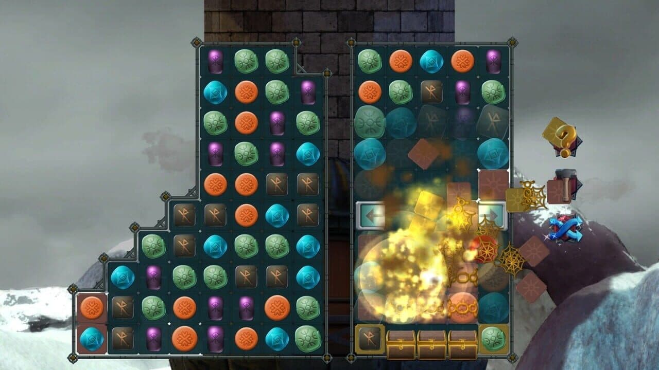 Tower of Wishes 2: Vikings - Collector's Edition thumbnail 3