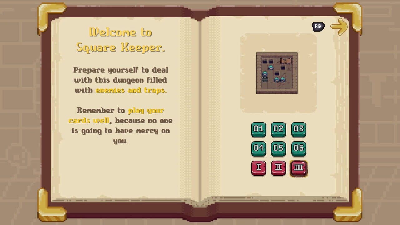 Square Keeper thumbnail 6