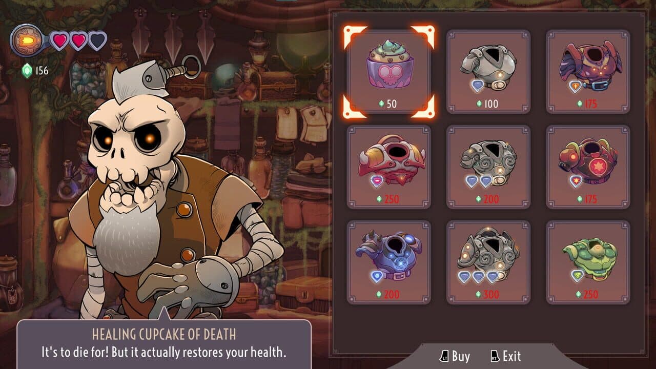 The Knight Witch thumbnail 3