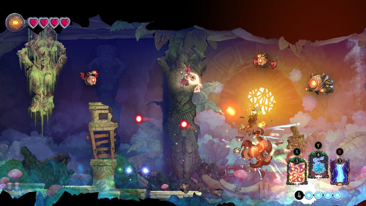 The Knight Witch thumbnail 4