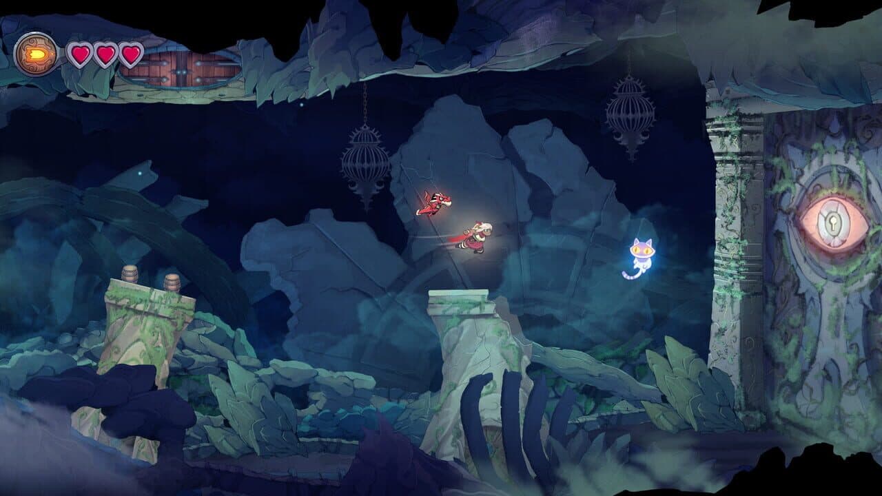 The Knight Witch thumbnail 7
