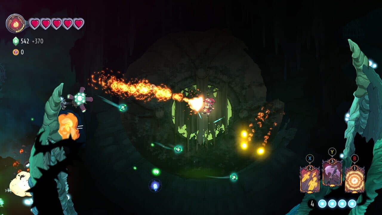 The Knight Witch thumbnail 6