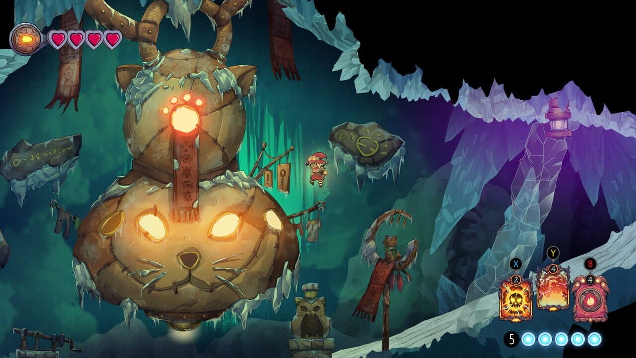 The Knight Witch thumbnail 10