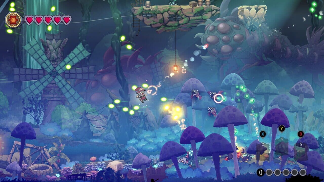 The Knight Witch thumbnail 12