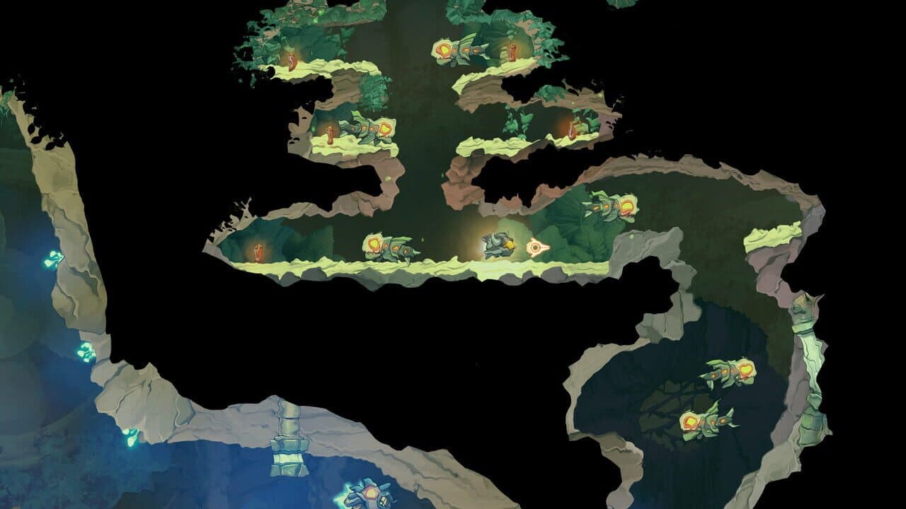 The Knight Witch thumbnail 13