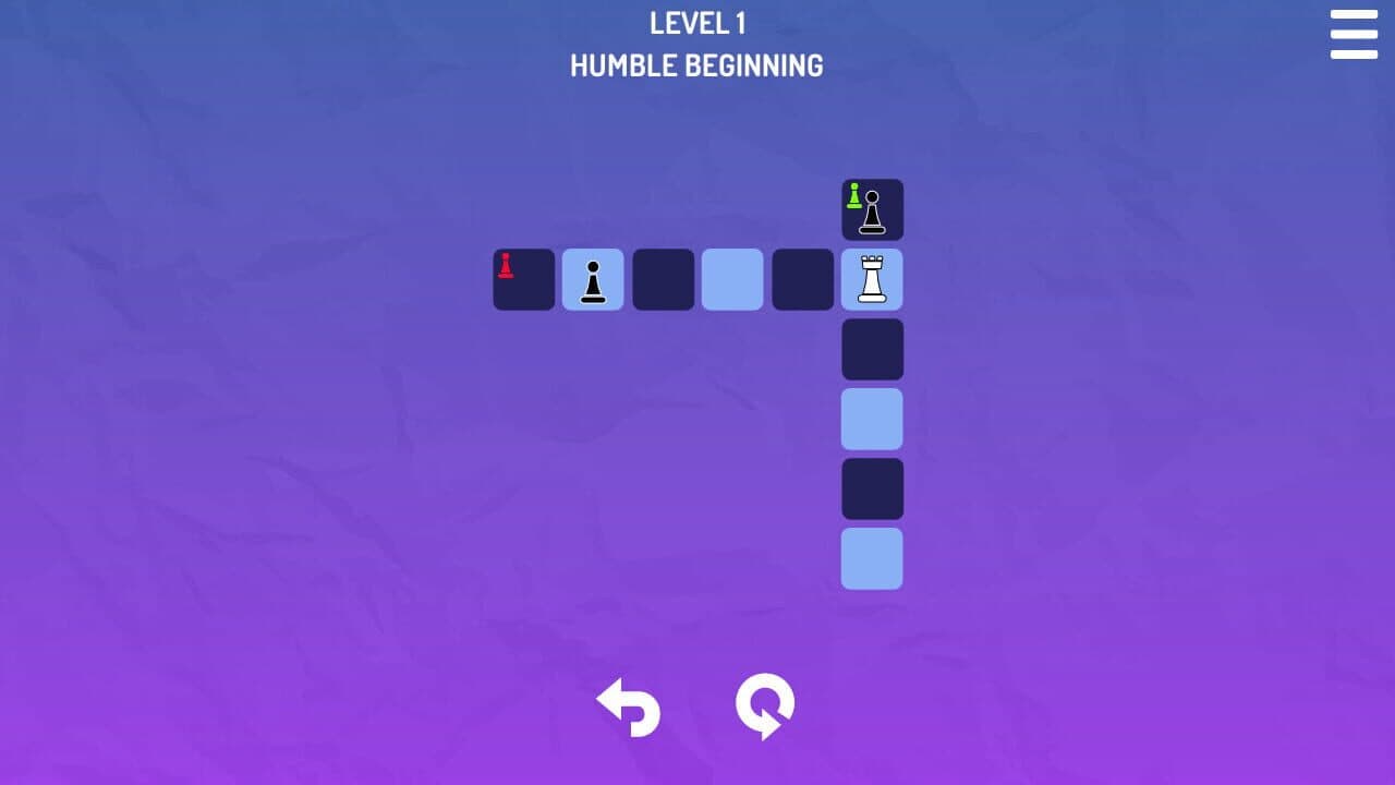 SokoChess screenshot 1