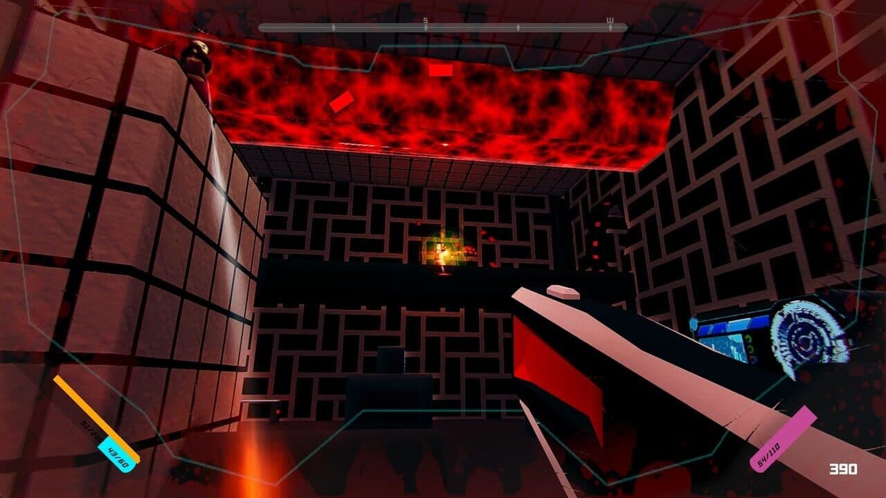 Delta Manifold thumbnail 2