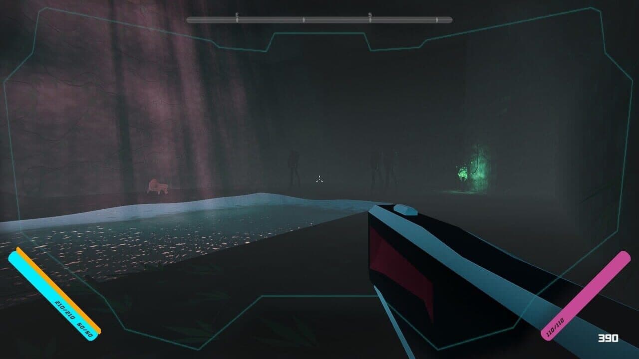 Delta Manifold thumbnail 5