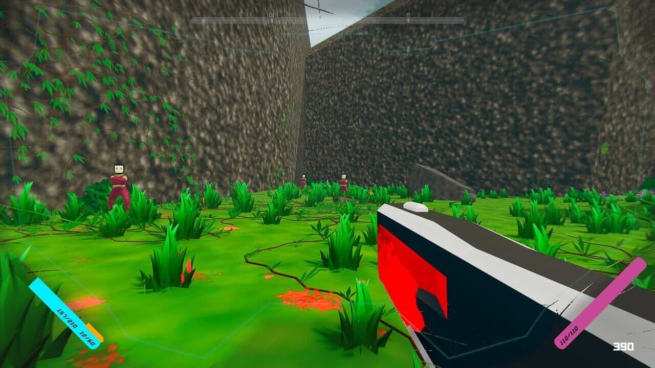 Delta Manifold thumbnail 6