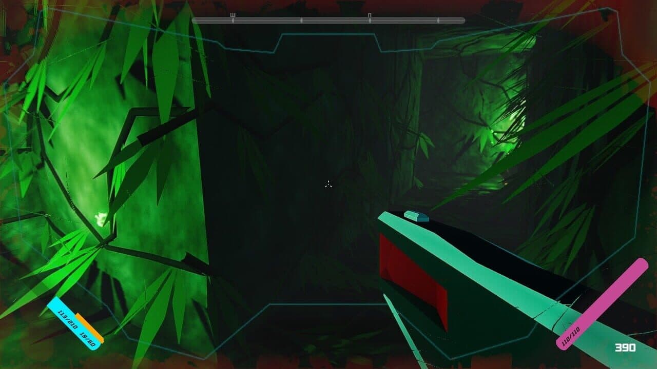 Delta Manifold thumbnail 7