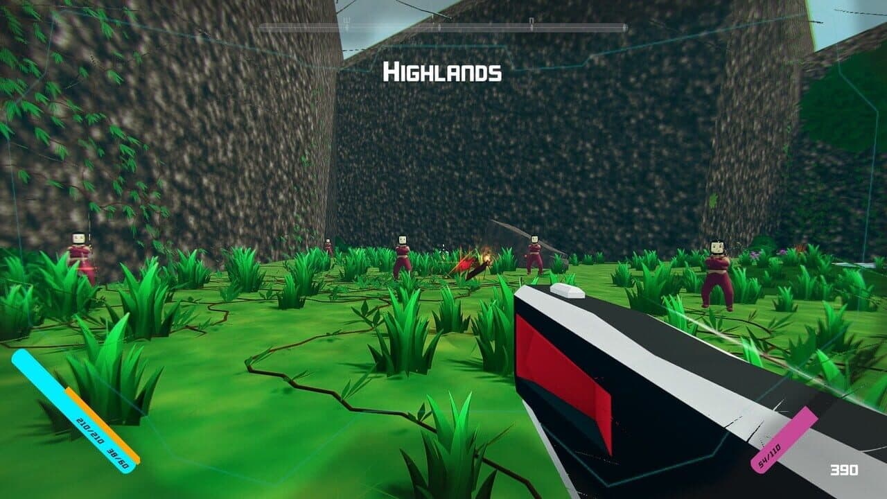 Delta Manifold thumbnail 11
