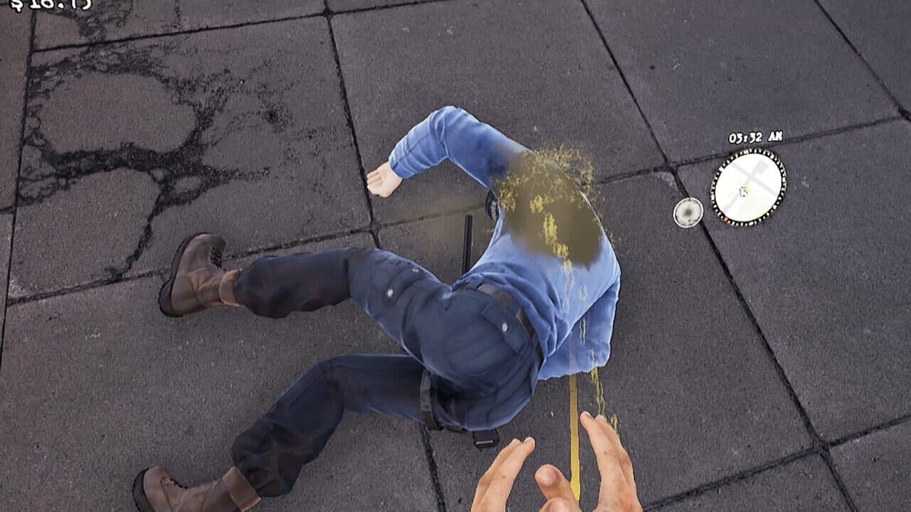 Bum Simulator VR thumbnail 3