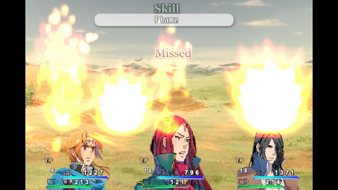 Tales of Agaris thumbnail 3