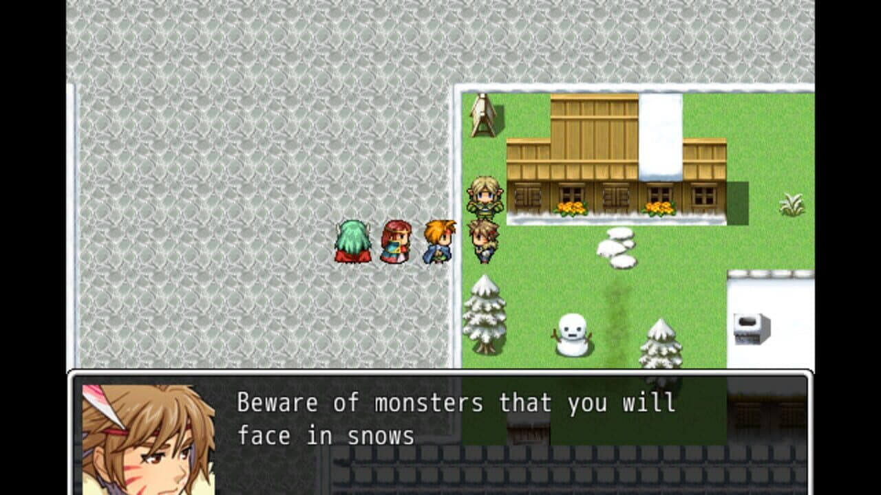 Tales of Agaris thumbnail 4