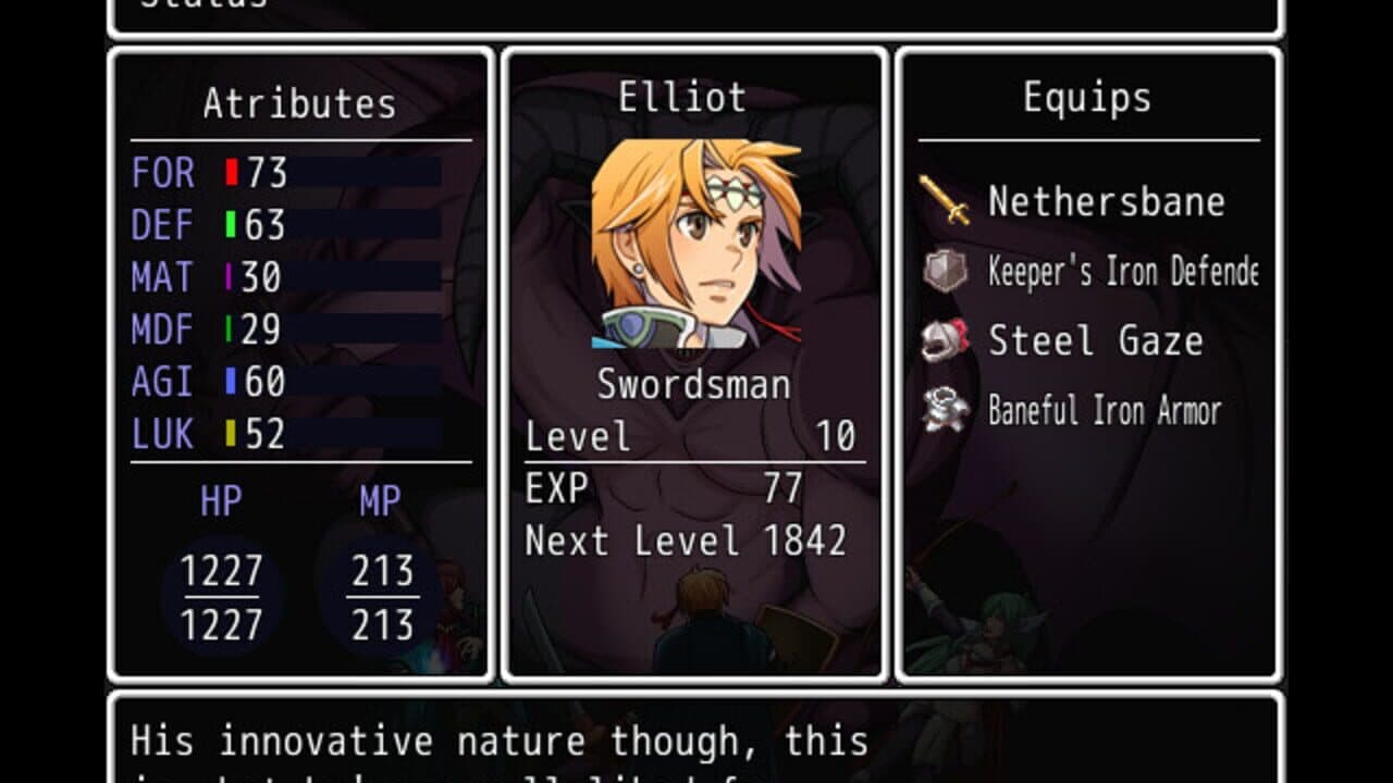 Tales of Agaris thumbnail 8