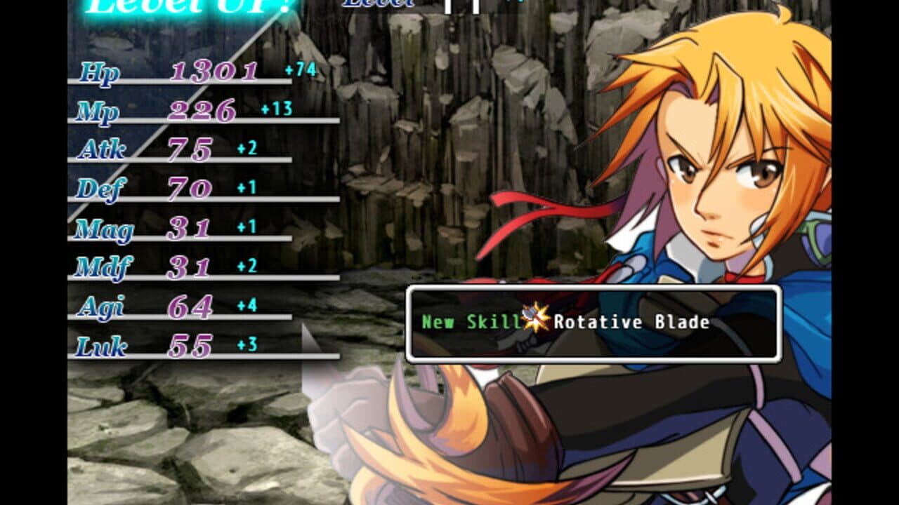 Tales of Agaris thumbnail 12