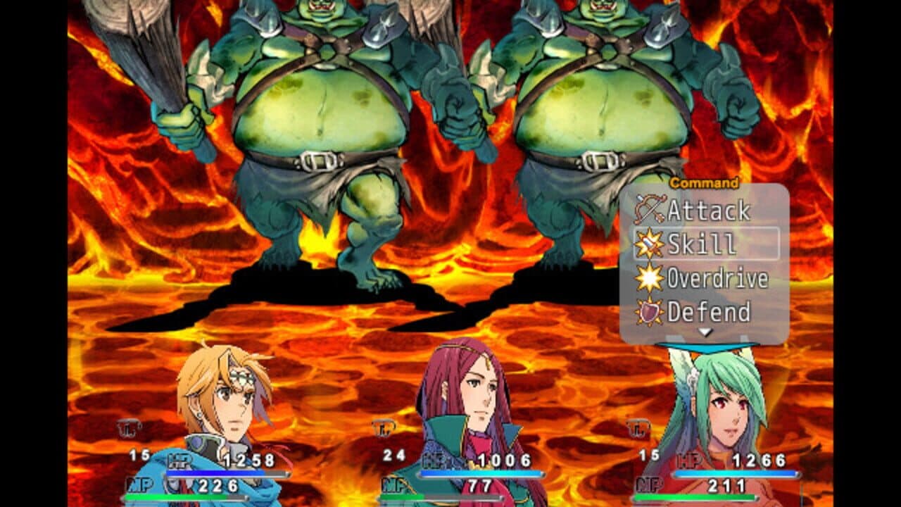Tales of Agaris thumbnail 13