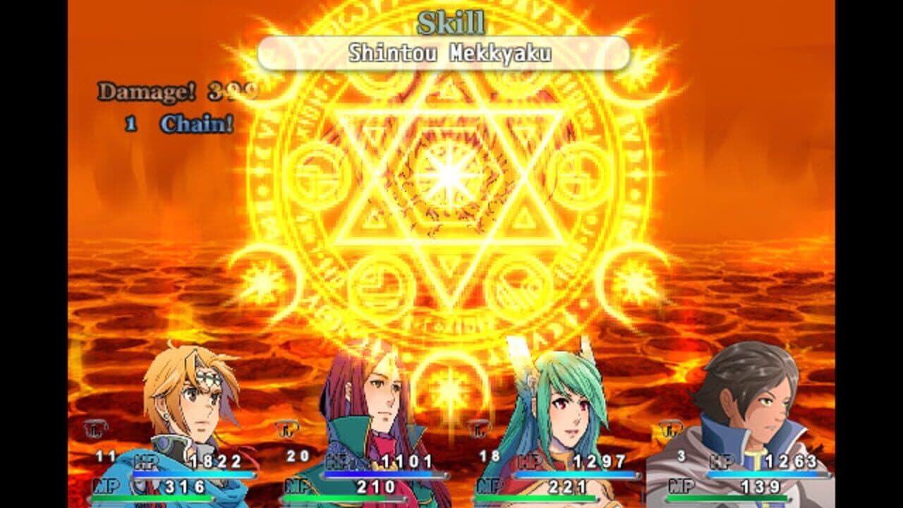 Tales of Agaris thumbnail 15