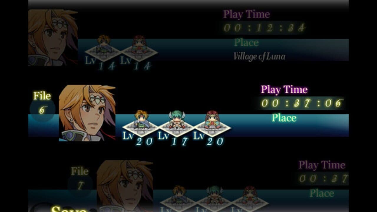 Tales of Agaris thumbnail 19