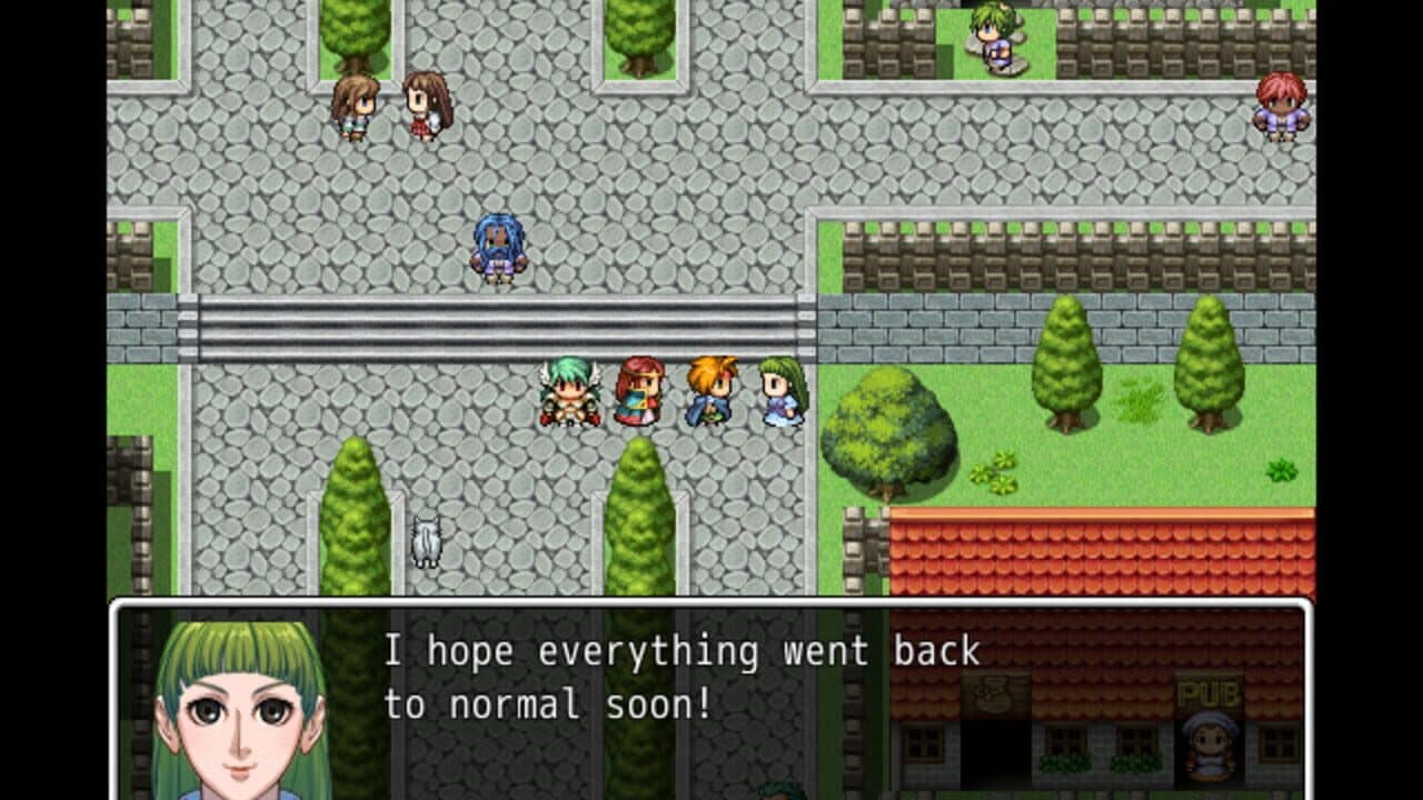 Tales of Agaris thumbnail 20