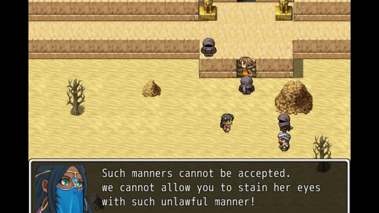 Tales of Agaris thumbnail 21