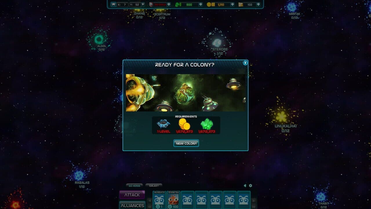 Galaxy Life thumbnail 4