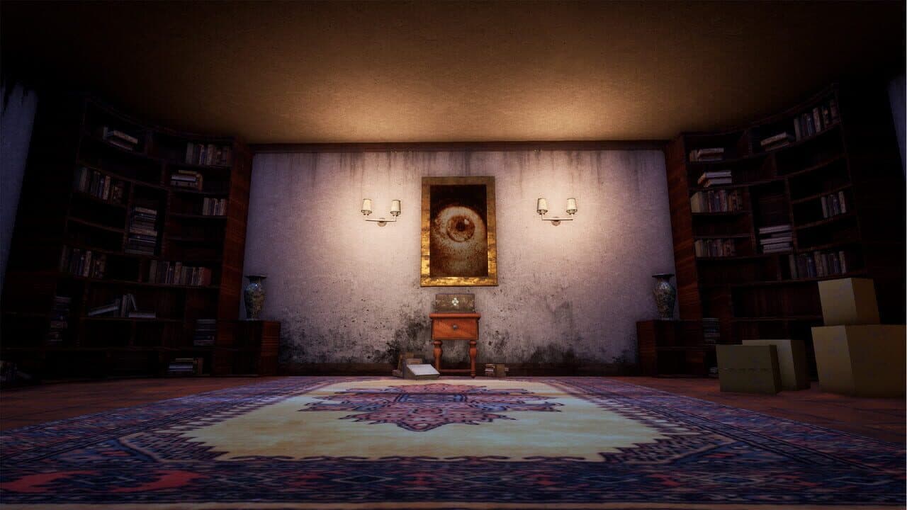 Arruyo screenshot 1