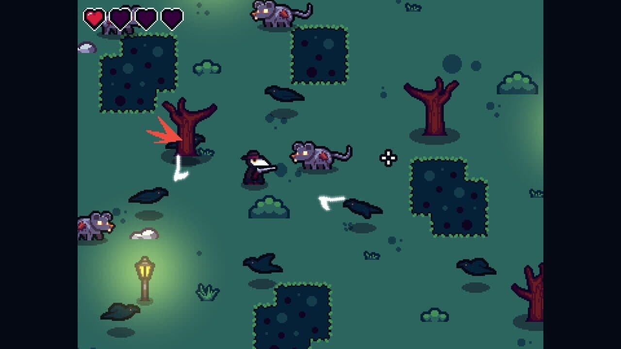 Pestilent Hunters thumbnail 3