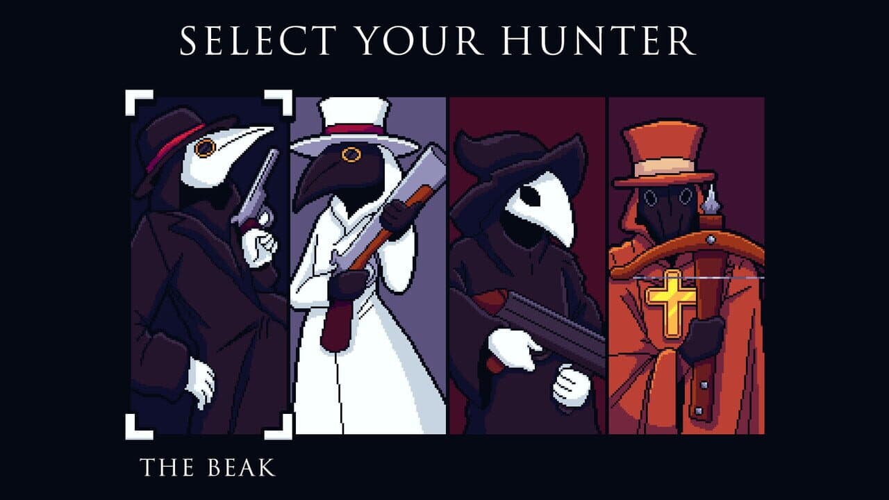 Pestilent Hunters thumbnail 5
