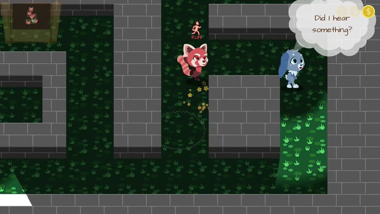 Endless Thief: a Furry Stealth Adventure thumbnail 2