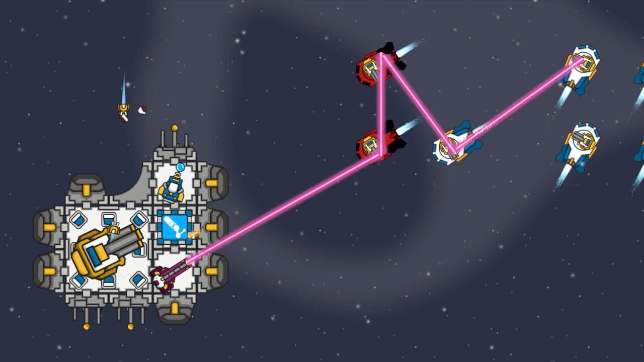 Run Build Pew! thumbnail 4