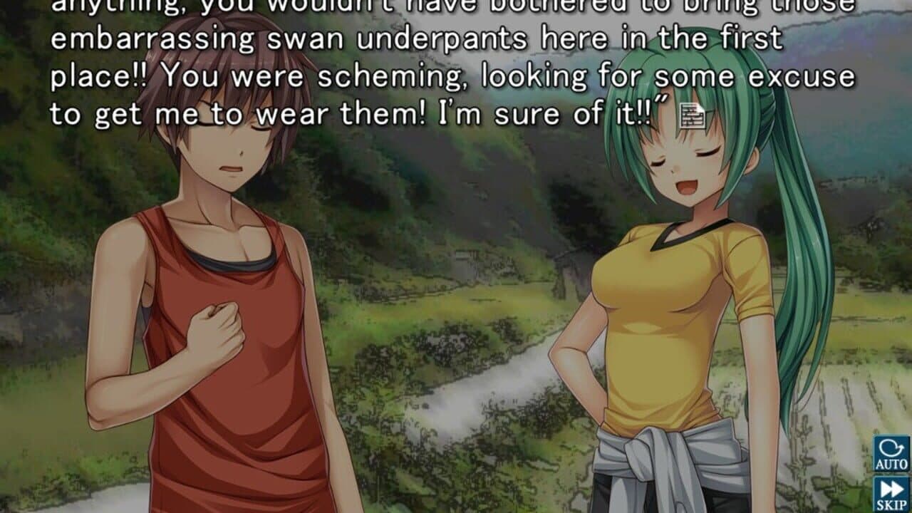 Higurashi When They Cry Hou: Rei thumbnail 8