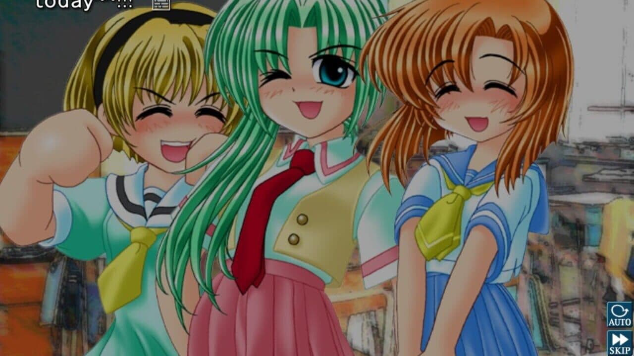 Higurashi When They Cry Hou: Rei thumbnail 3