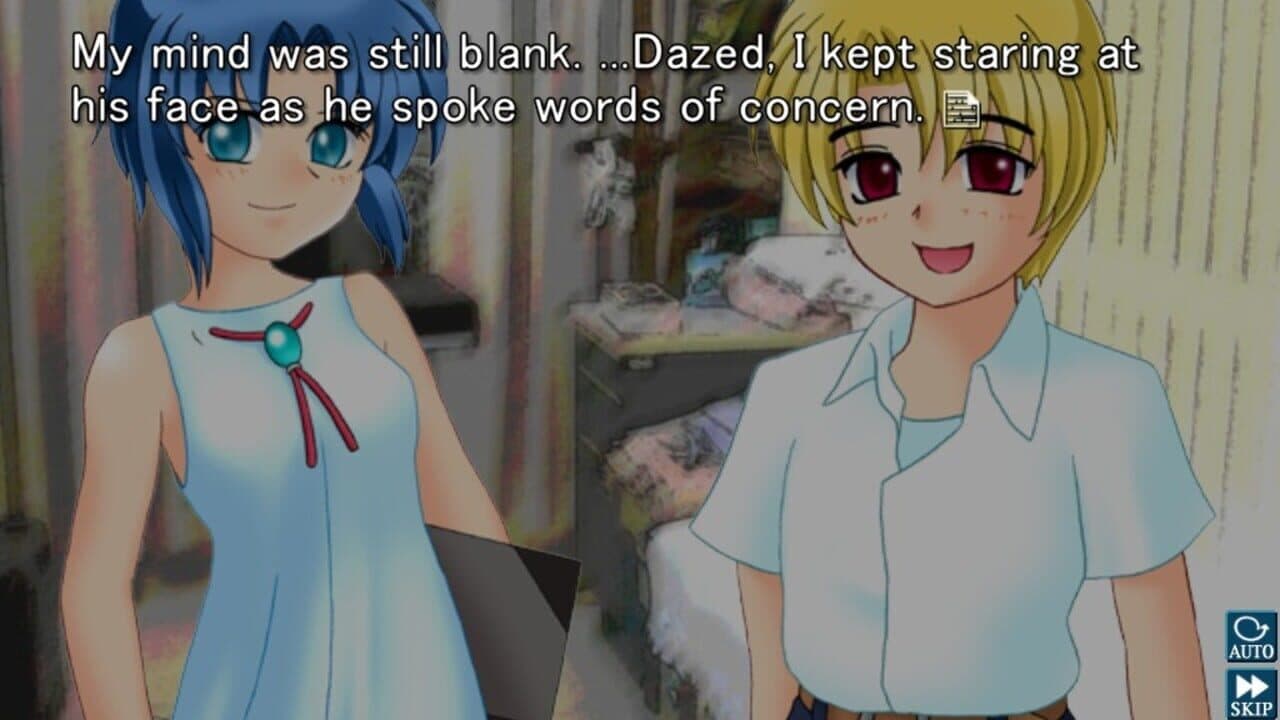Higurashi When They Cry Hou: Rei thumbnail 6