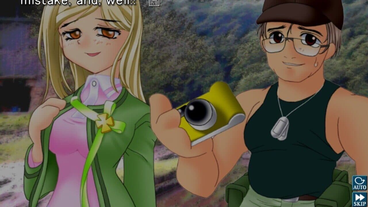 Higurashi When They Cry Hou: Rei thumbnail 5