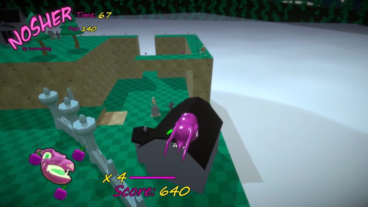 Nosher thumbnail 2