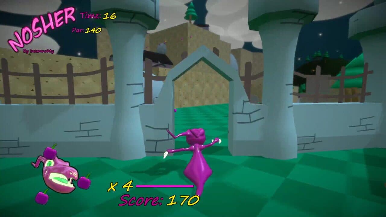 Nosher thumbnail 4