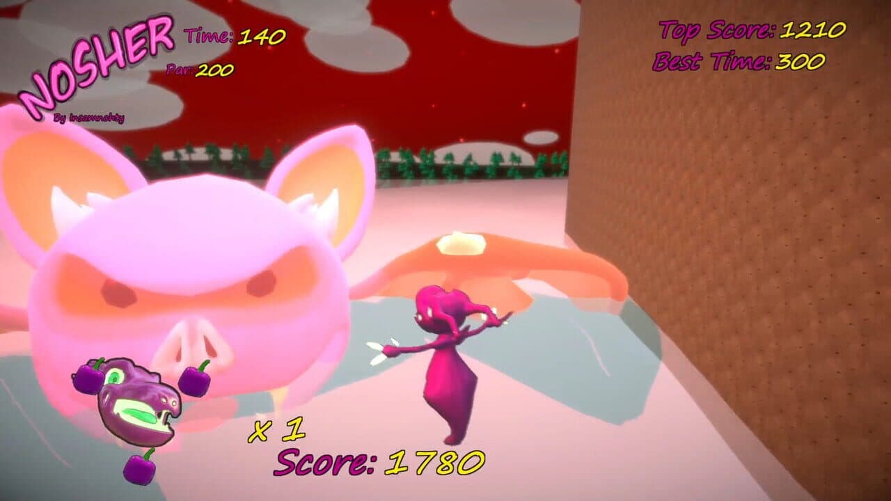 Nosher thumbnail 5