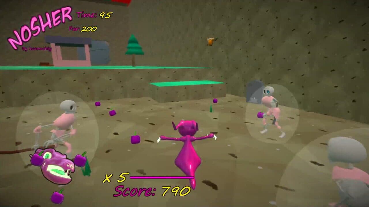 Nosher thumbnail 6