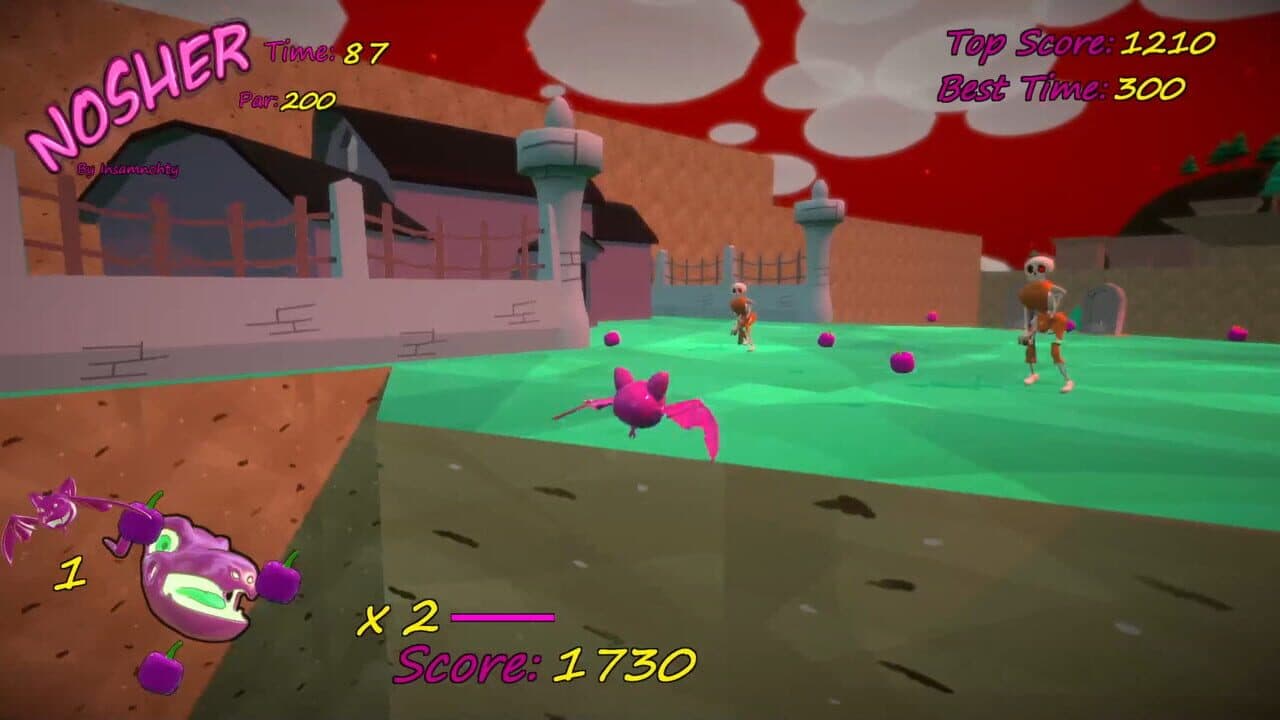 Nosher thumbnail 7