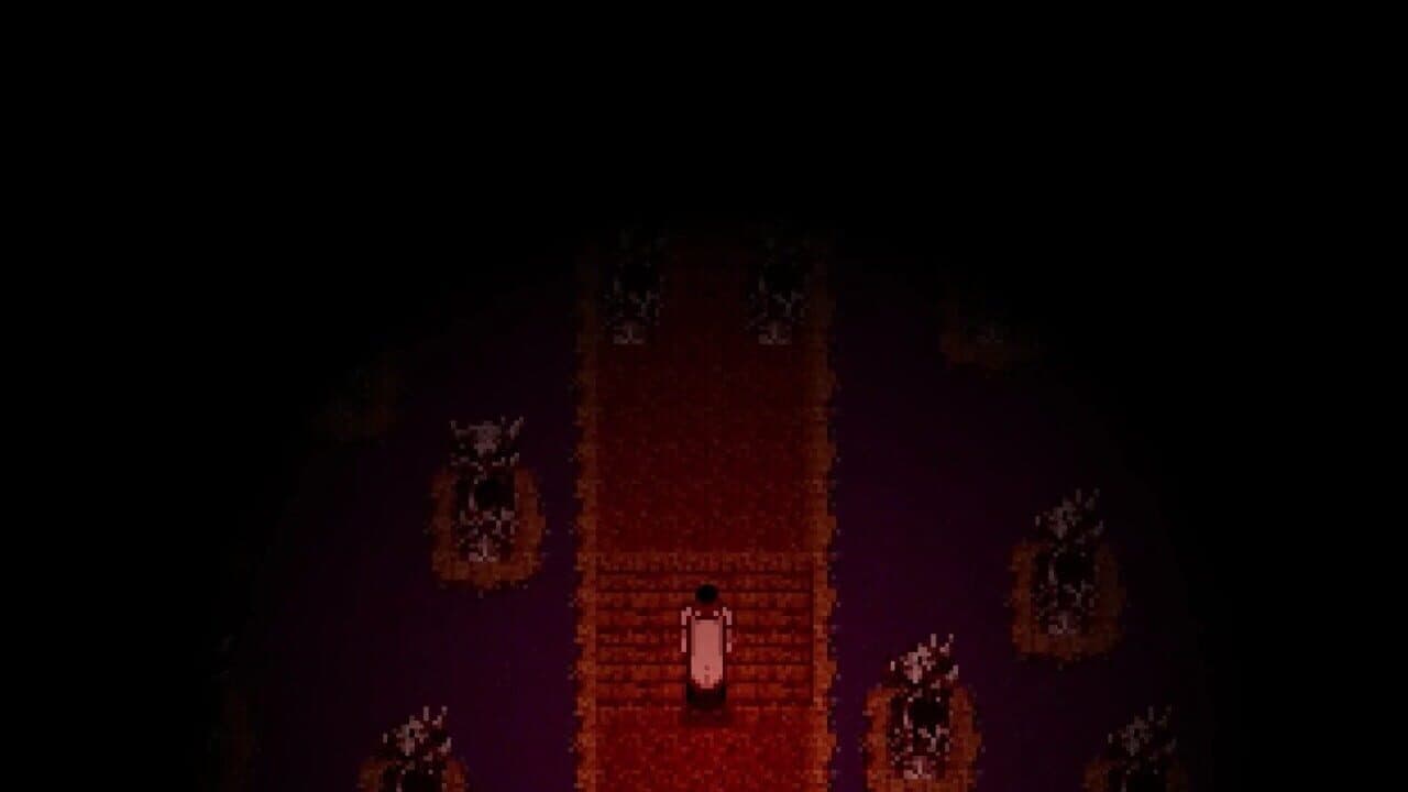 Eyes of Darkness thumbnail 5