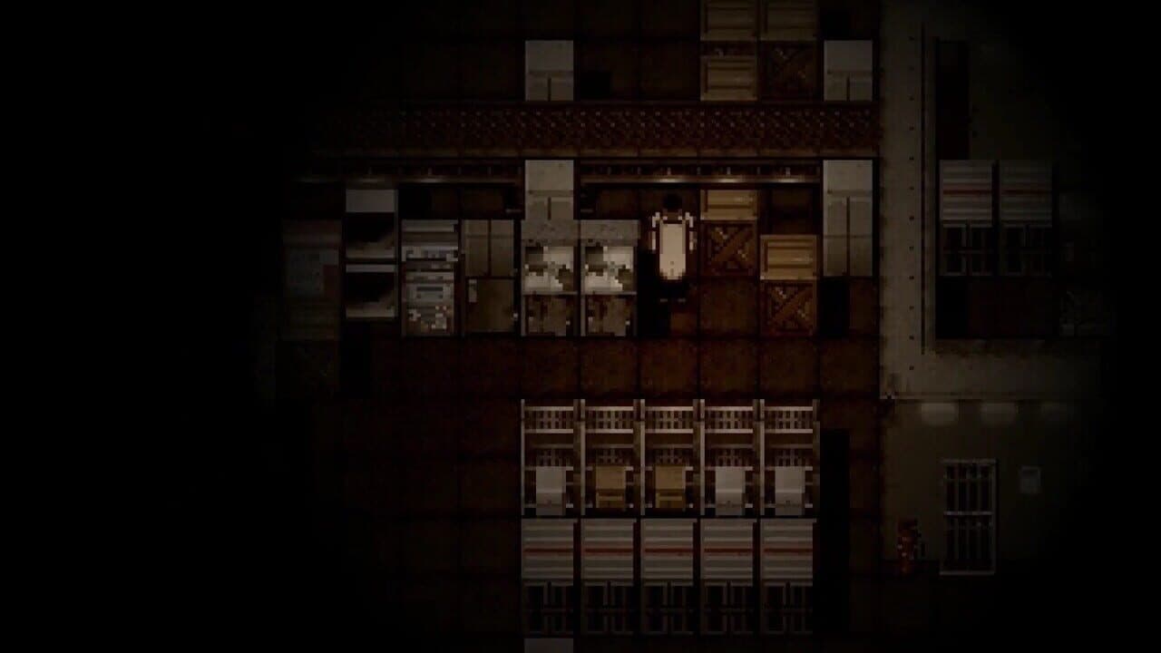Eyes of Darkness thumbnail 14