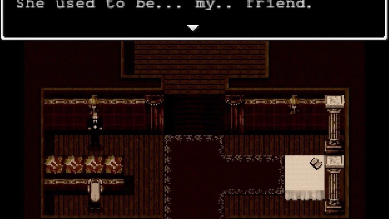 Eyes of Darkness thumbnail 9