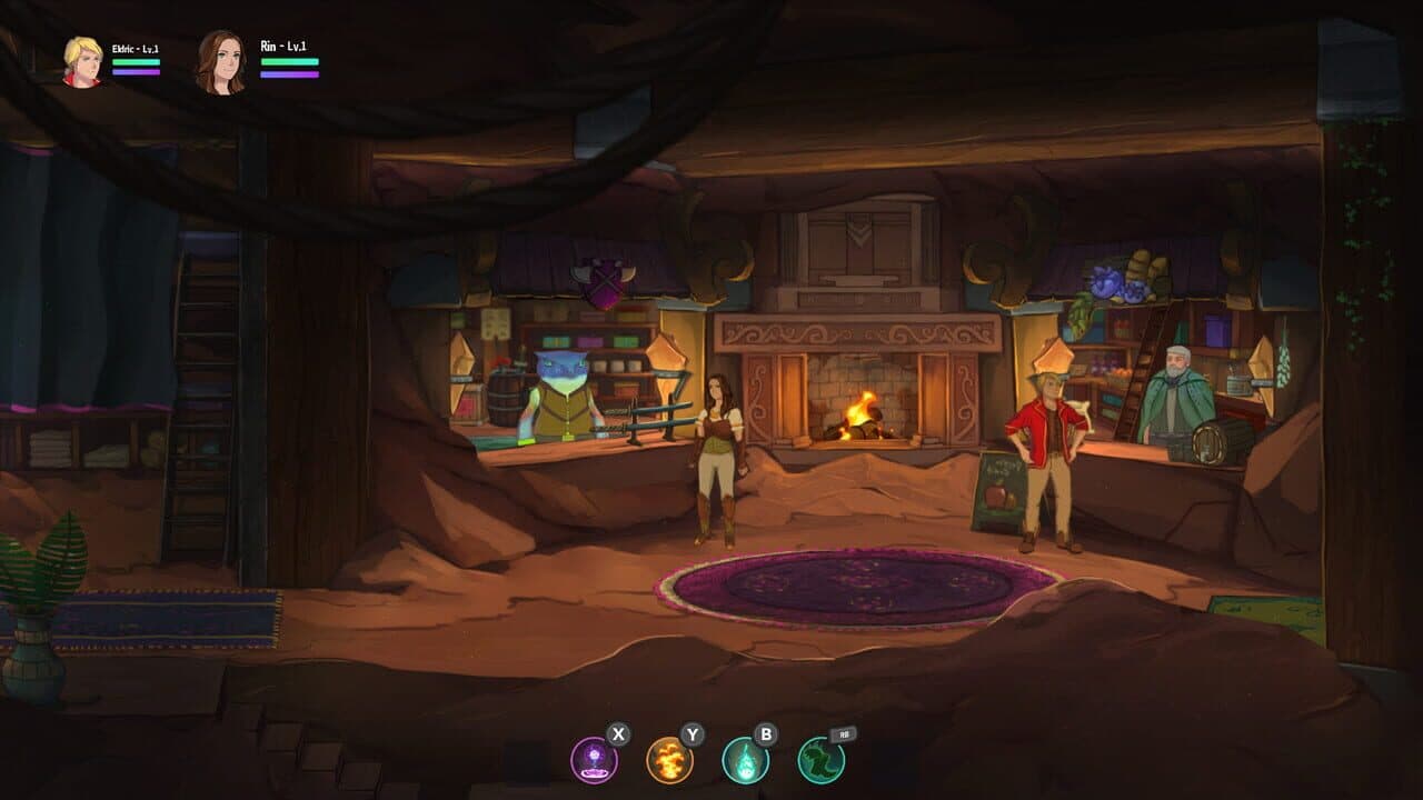 Echoes of the Stars thumbnail 5