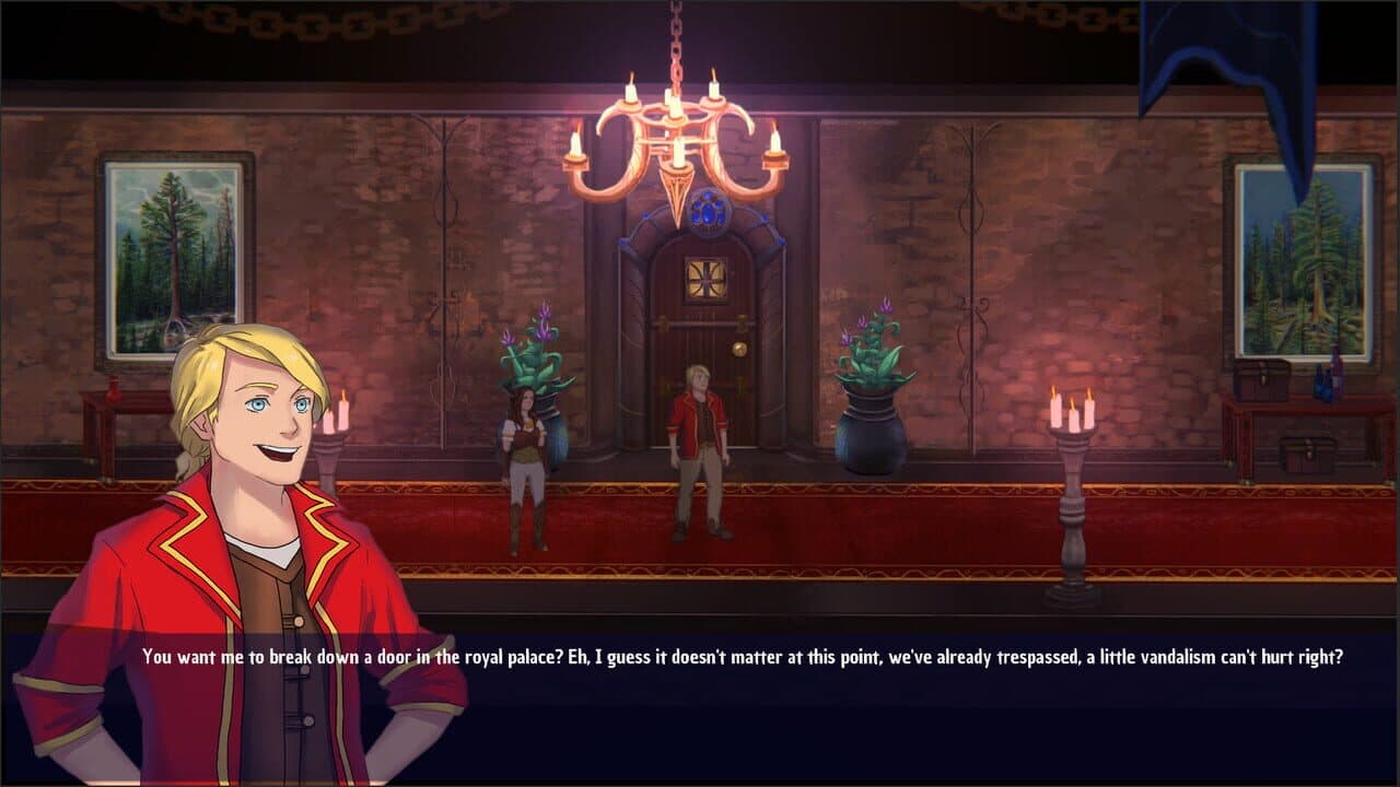 Echoes of the Stars thumbnail 2