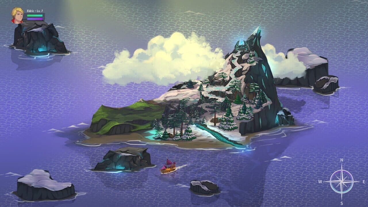 Echoes of the Stars thumbnail 7