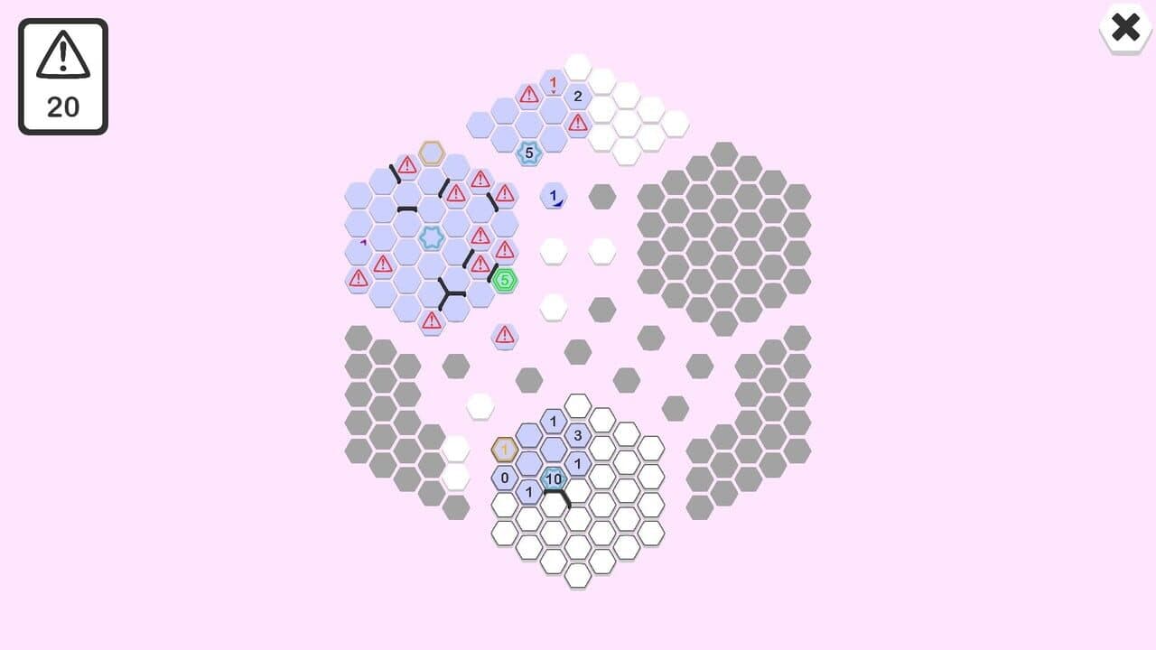 Hexceed: Insulam thumbnail 2