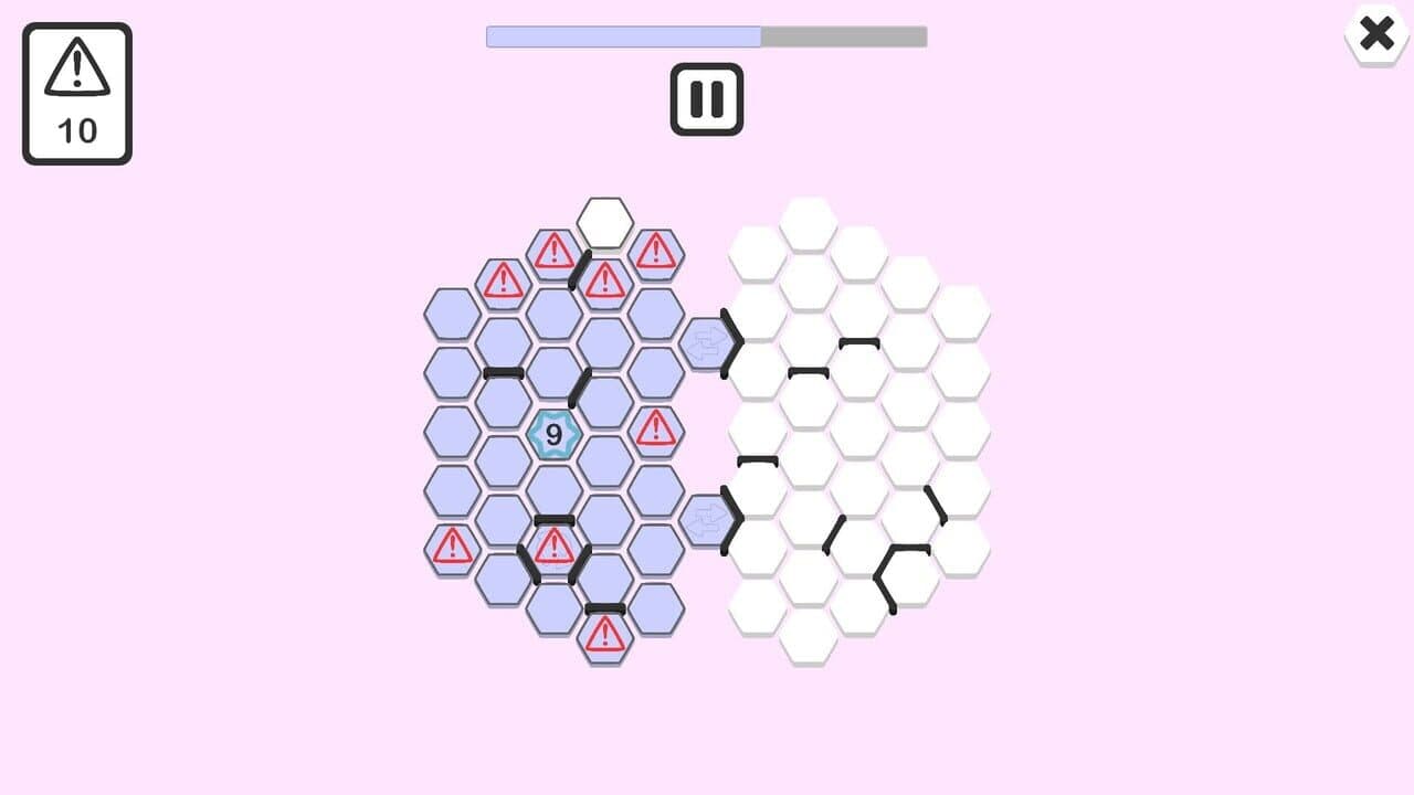 Hexceed: Insulam thumbnail 3